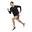  Nike Dri-Fit Miler Long-Sleeve Running Top Erkek Tişört