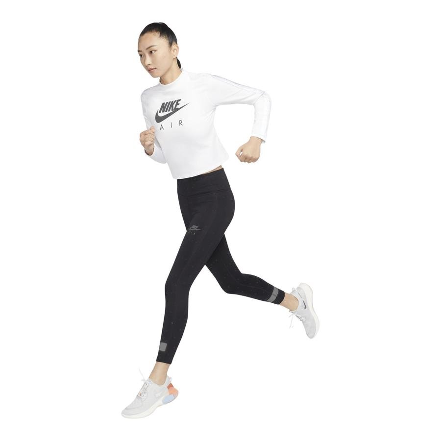  Nike Air 7/8 Running Leggings Kadın Tayt