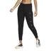 Nike Dri-Fit Get Fit Graphic Training Trousers Kadın Eşofman Altı