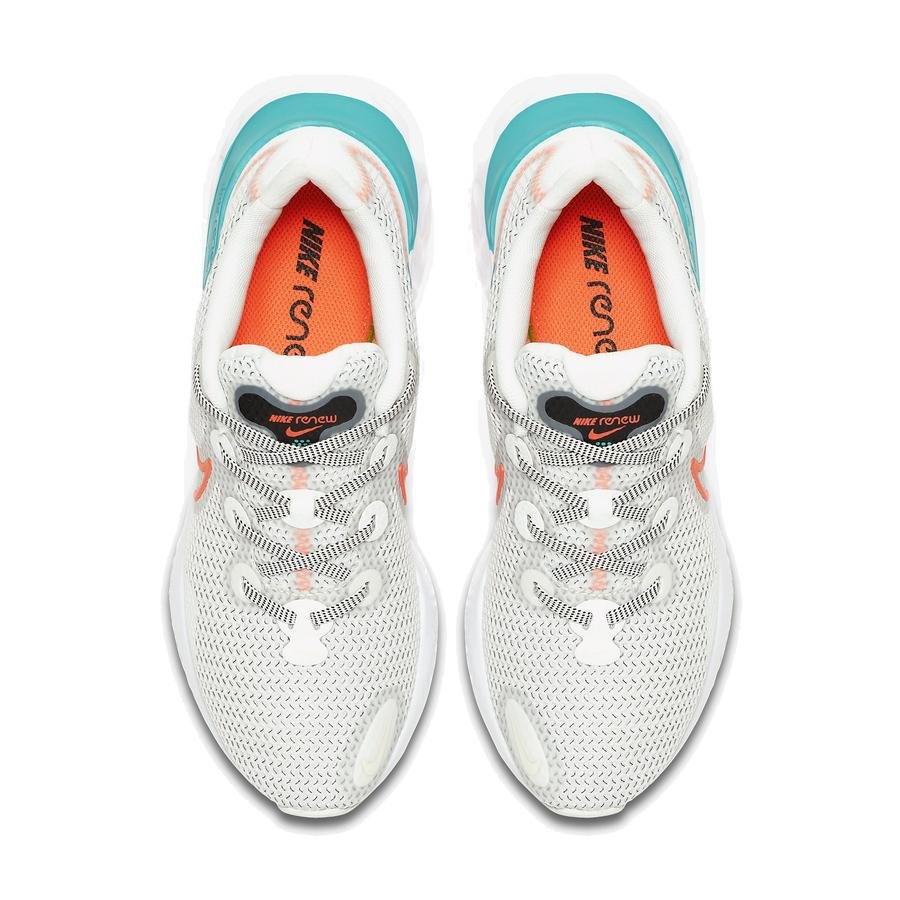 Nike Renew Running Kadın Spor Ayakkabı