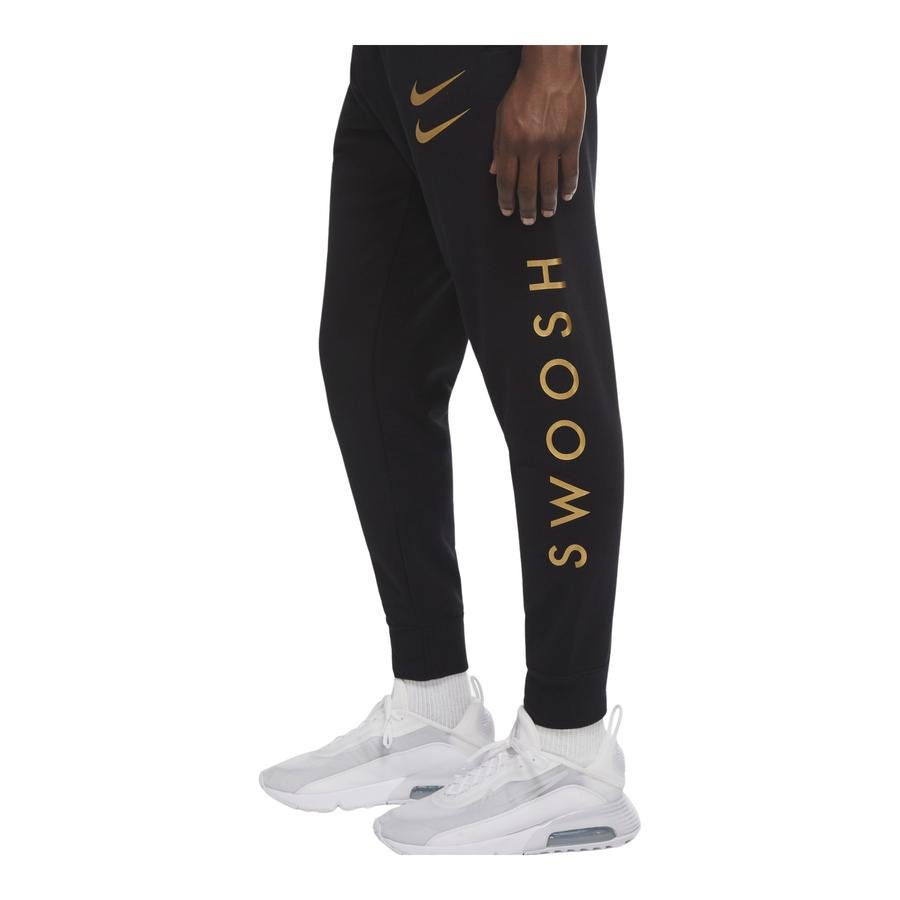  Nike Sportswear Swoosh Trousers FW20 Erkek Eşofman Altı