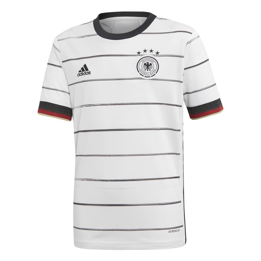  adidas Germany 2020-2021 İç Saha Çocuk Forma