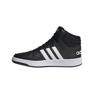  adidas Hoops 2.0 Mid FW21 Erkek Spor Ayakkabı