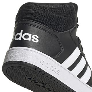  adidas Hoops 2.0 Mid FW21 Erkek Spor Ayakkabı