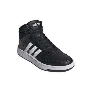  adidas Hoops 2.0 Mid FW21 Erkek Spor Ayakkabı