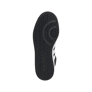 adidas Hoops 2.0 Mid FW21 Erkek Spor Ayakkabı