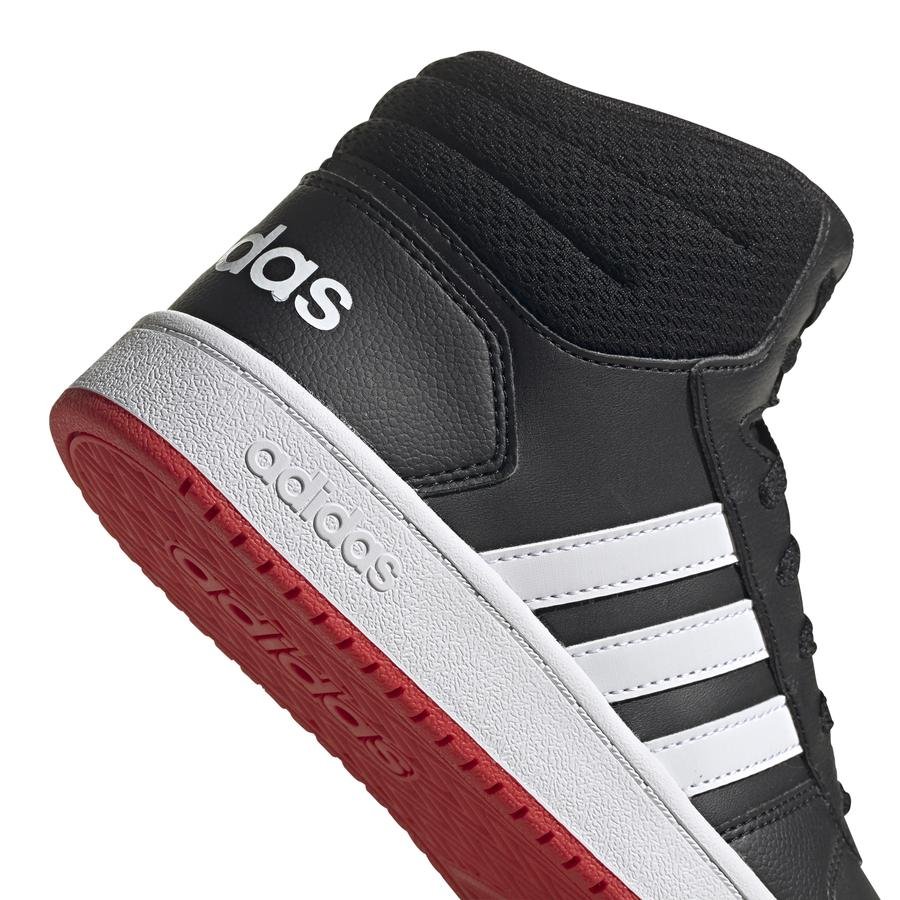  adidas Hoops Mid 2.0 (GS) Spor Ayakkabı