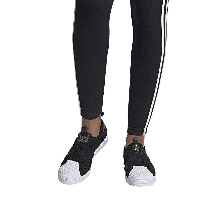  adidas Superstar Slip-On Kadın Spor Ayakkabı