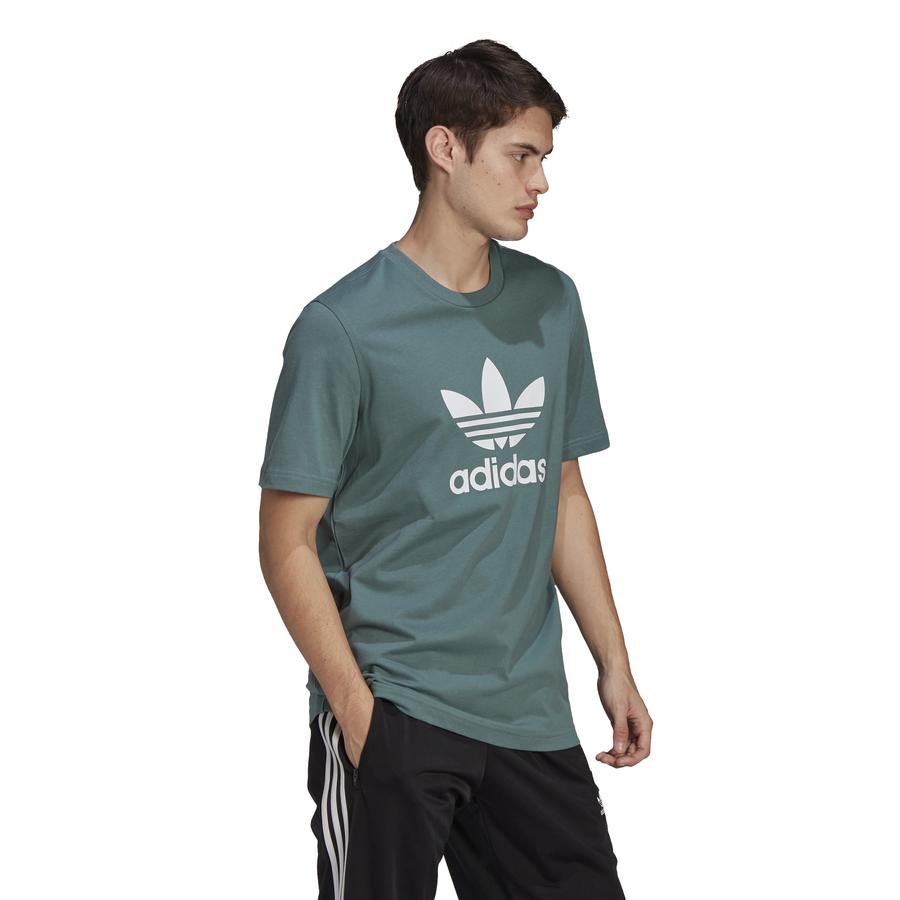  adidas Adicolor Classics Trefoil Short-Sleeve Erkek Tişört