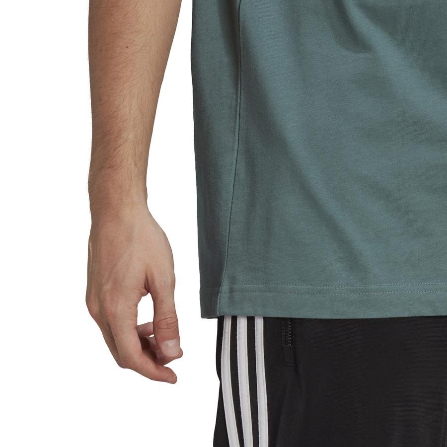  adidas Adicolor Classics Trefoil Short-Sleeve Erkek Tişört