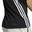  adidas AEROREADY 3-Stripes Training Short-Sleeve Erkek Tişört