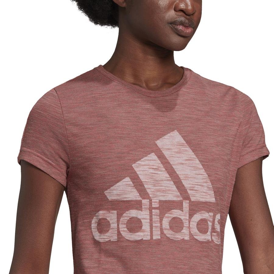  adidas Must Haves Winners Short-Sleeve Kadın Tişört
