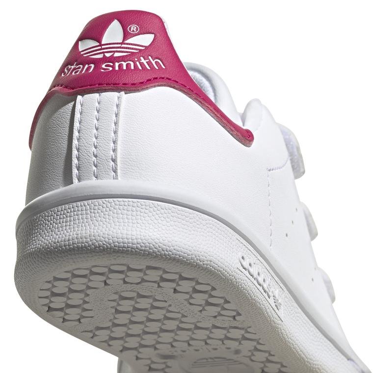 adidas Stan Smith CF C Çocuk Spor Ayakkabı