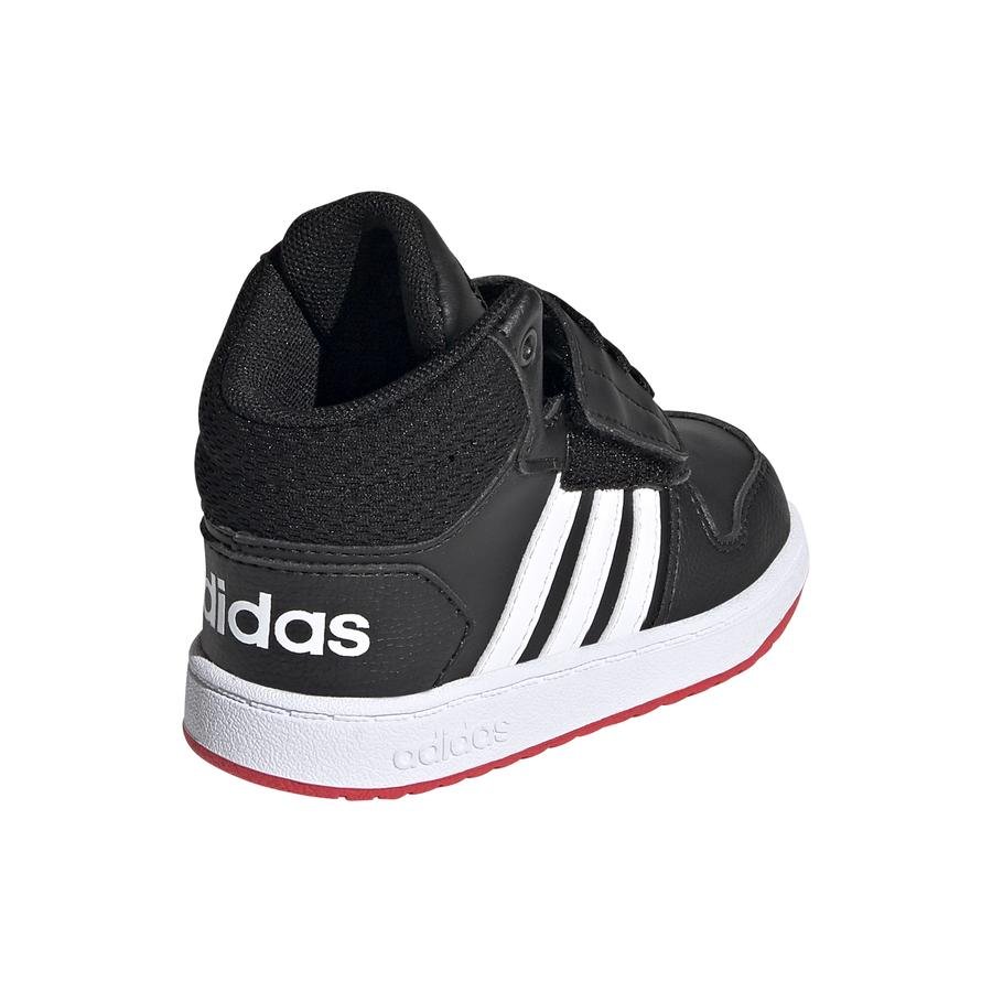  adidas Hoops Mid 2.0 Inf Bebek Spor Ayakkabı