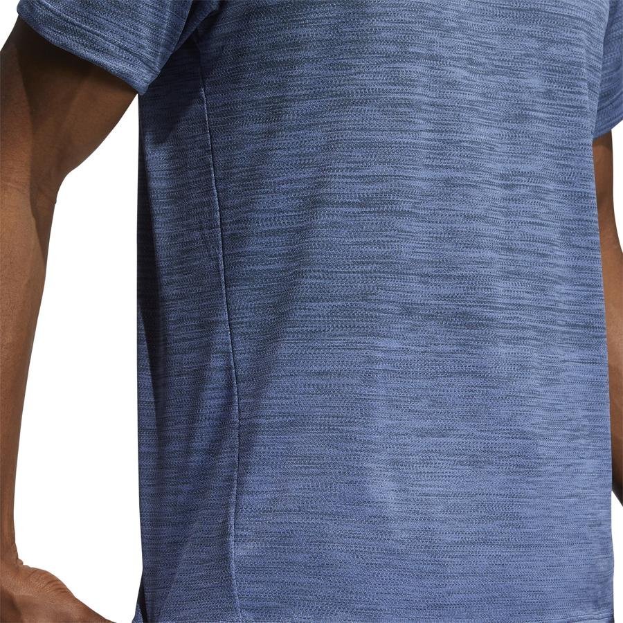  adidas Tech Gradient Short-Sleeve Erkek Tişört