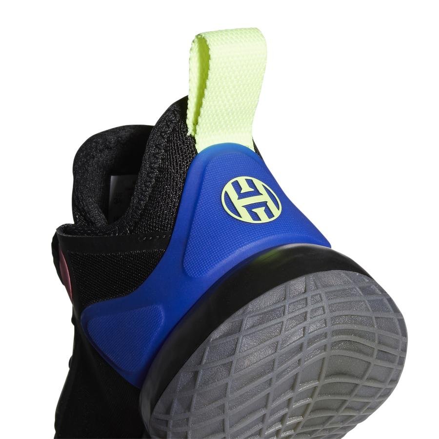  adidas Harden Step-Back 2.0 (GS) Basketbol Ayakkabısı