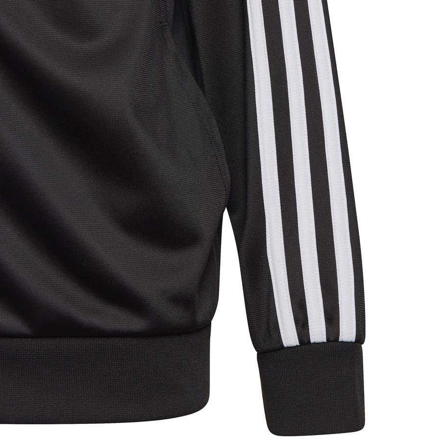  adidas 3-Stripes Team Track Suit (Boys') Çocuk Eşofman Takımı