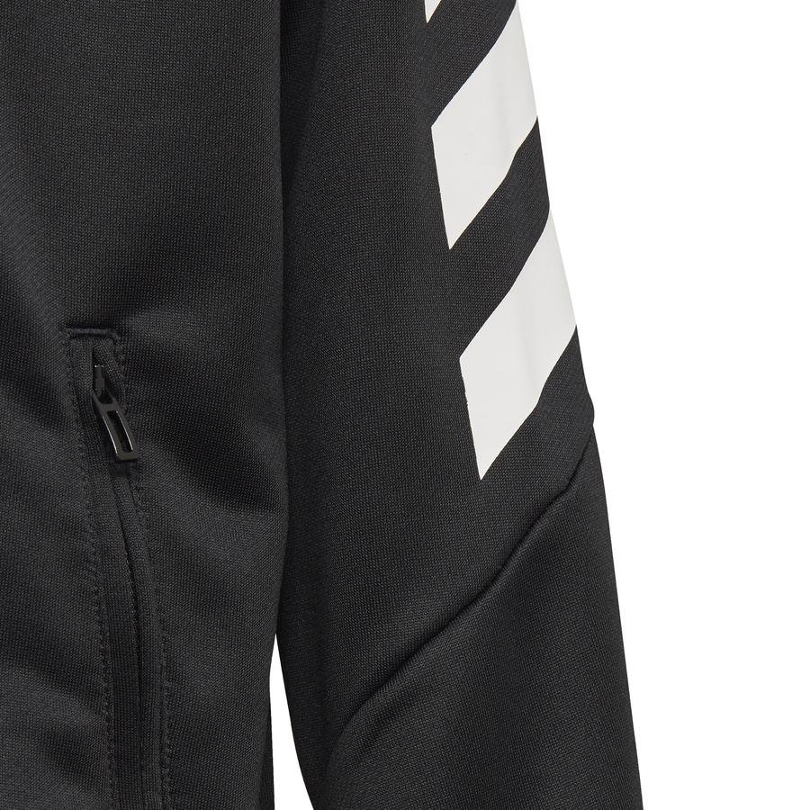  adidas XFG 3-Stripes Track Suit (Boys') Çocuk Eşofman Takımı