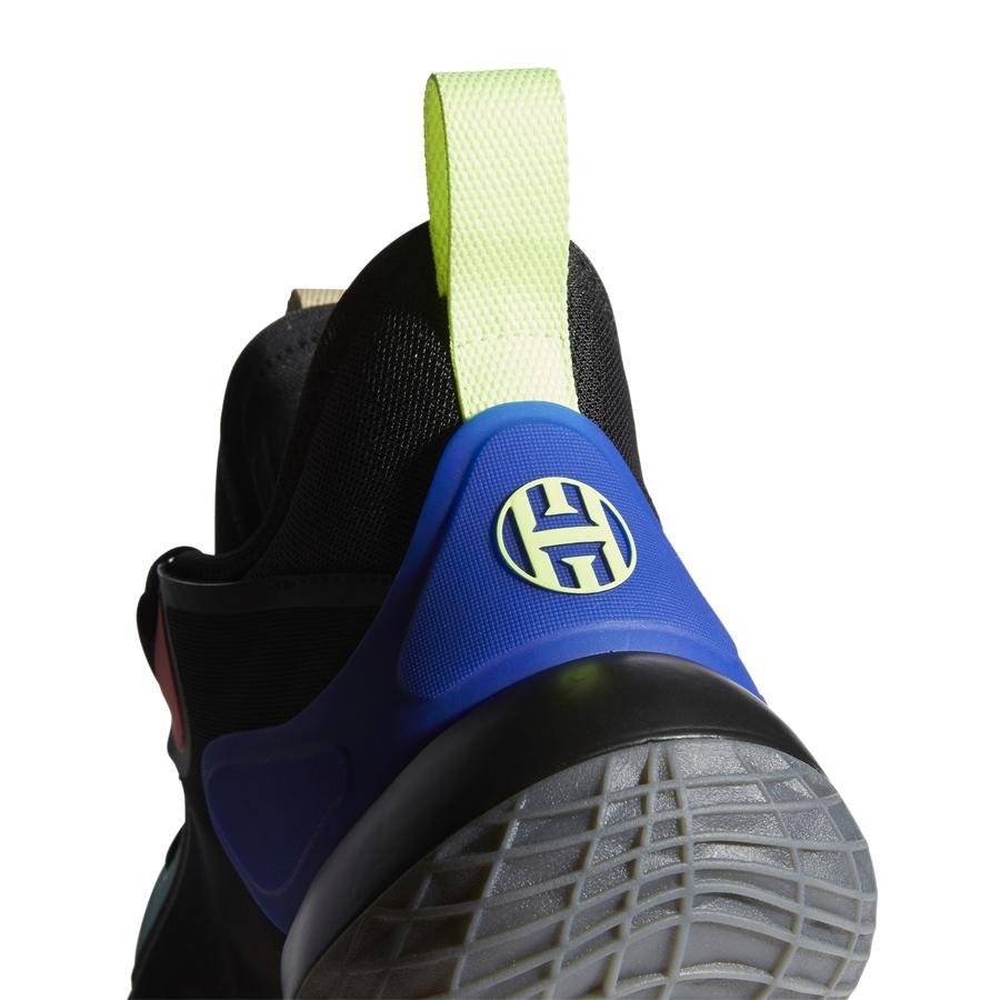  adidas Harden Stepback 2.0 Erkek Basketbol Ayakkabısı