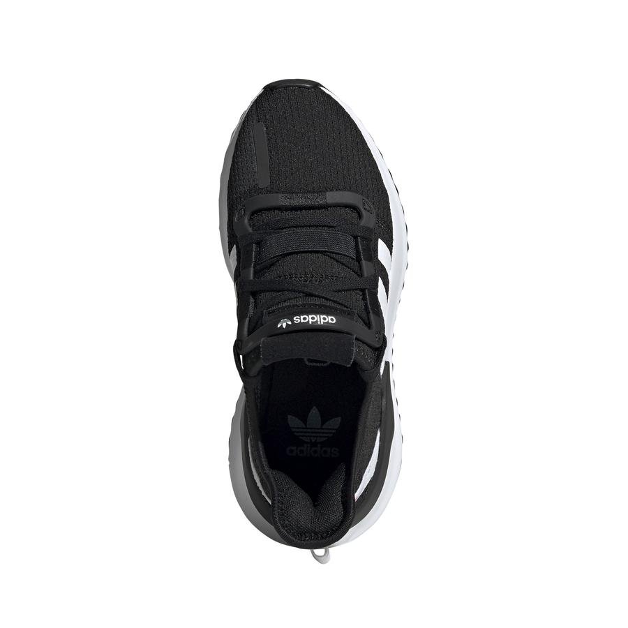  adidas U_Path Run J Çocuk Spor Ayakkabı