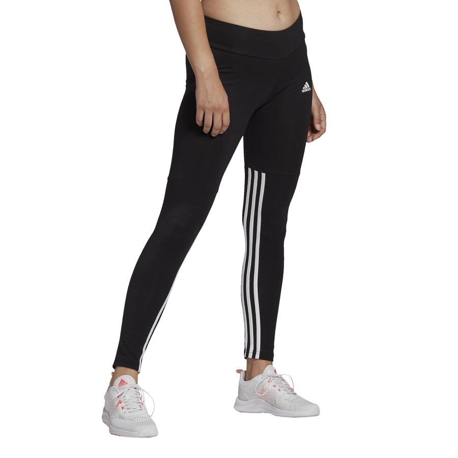  adidas Essentials 3-Stripes Leggings Kadın Tayt