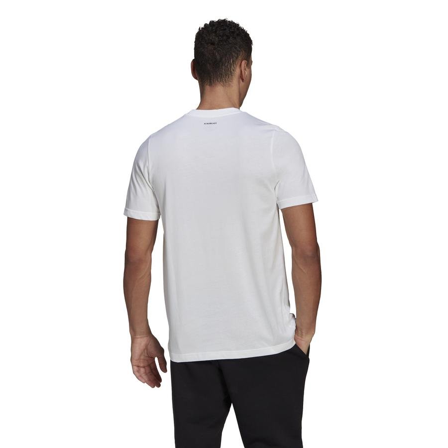  adidas VCYRDYRLXMX Short-Sleeve Erkek Tişört