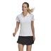 adidas Club Tennis Short-Sleeve Polo Kadın Tişört