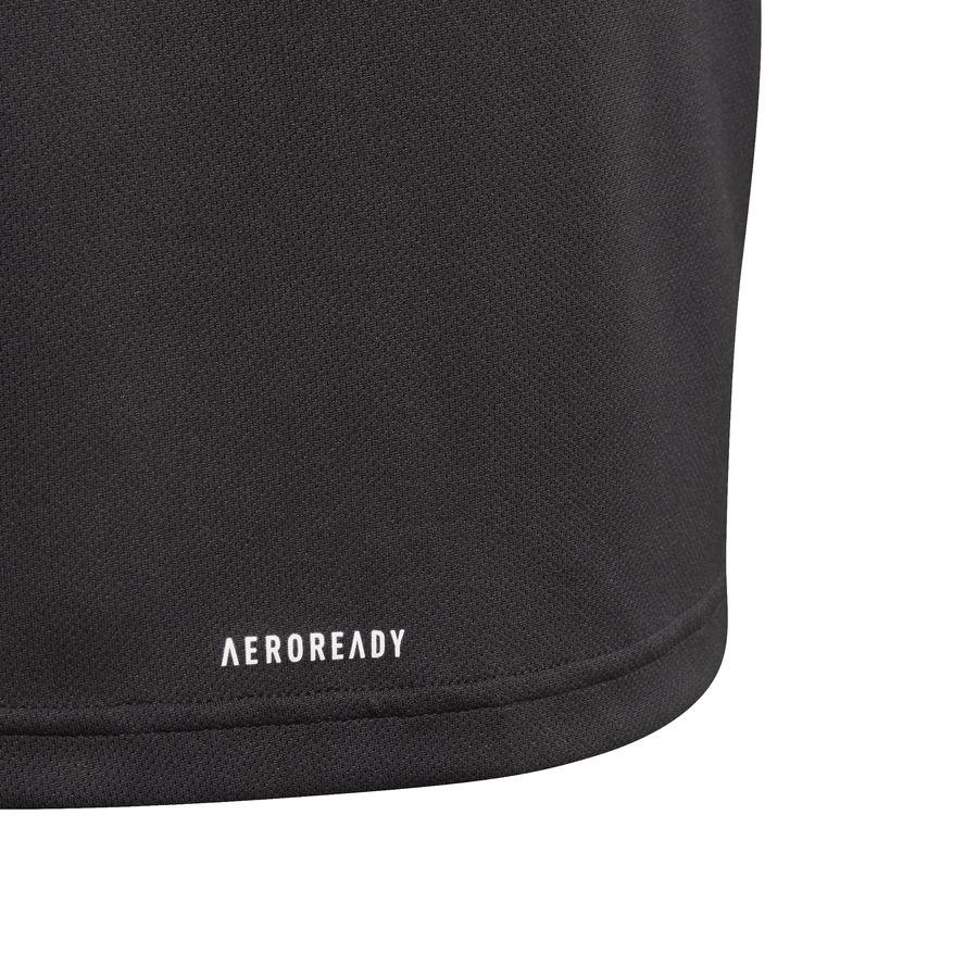  adidas Designed To Move Big Logo Short-Sleeve (Boys') Çocuk Tişört