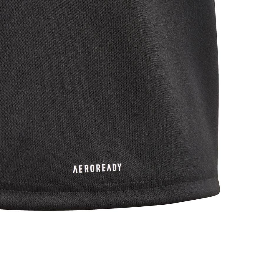  adidas Designed To Move AEROREADY Short-Sleeve (Girls') Çocuk Tişört