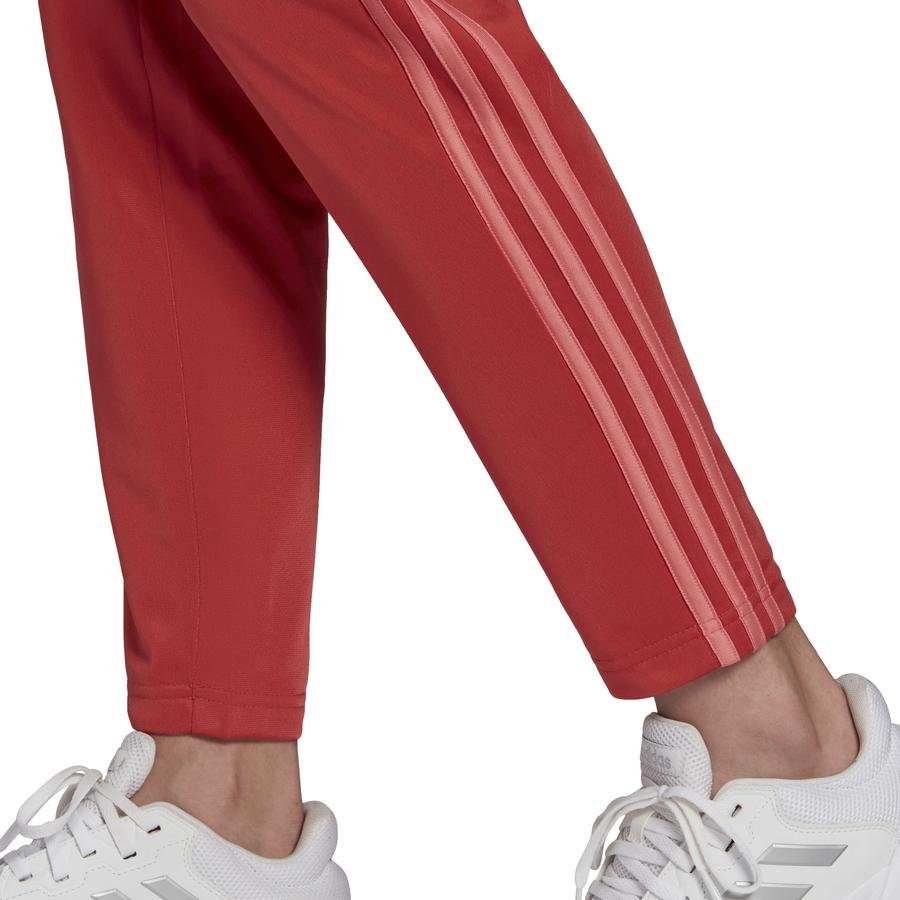 adidas Essentials 3-Stripes Full-Zip Kadın Eşofman Takımı