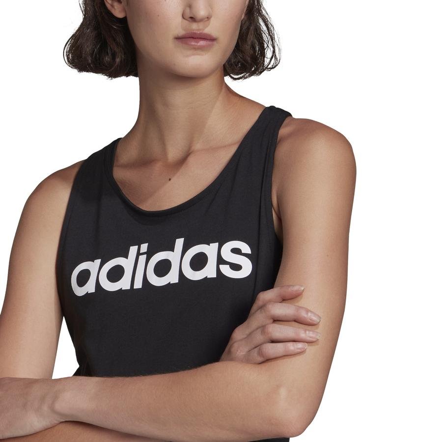  adidas LOUNGEWEAR Essentials Loose Logo Kadın Atlet