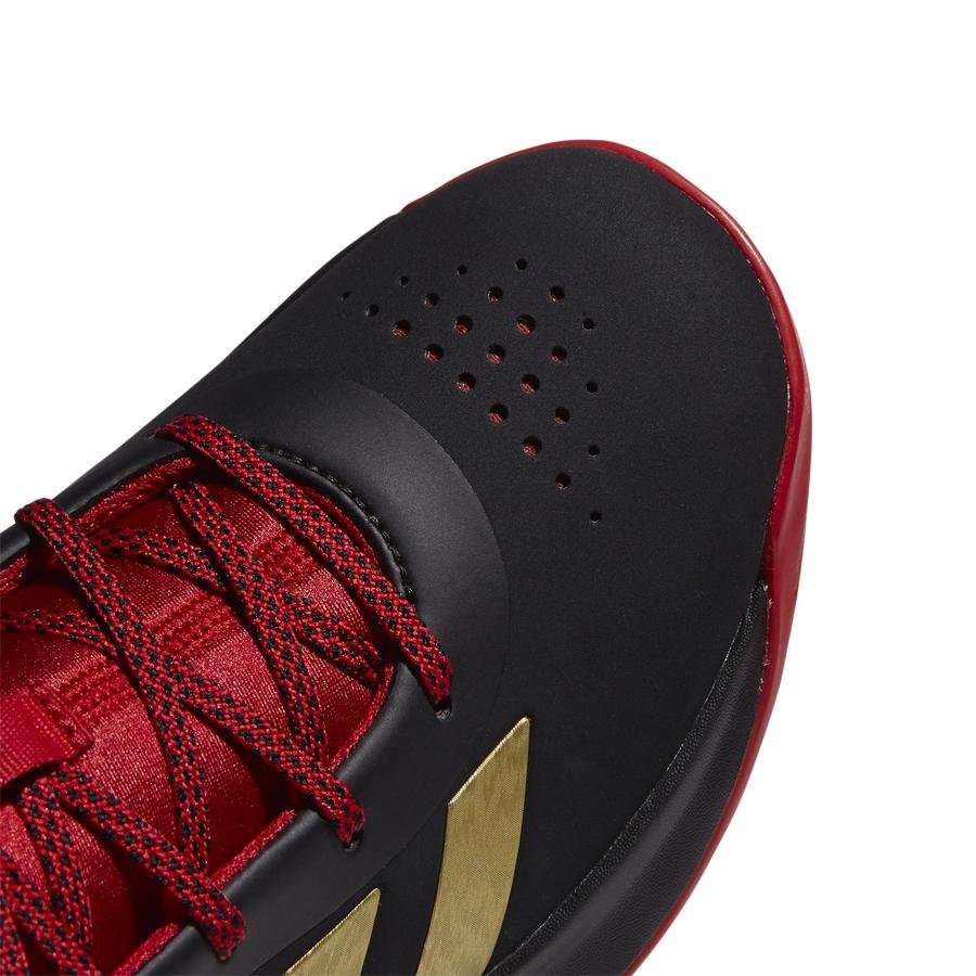  adidas Cross Em Up 5 K Wide (GS) Basketbol Ayakkabısı