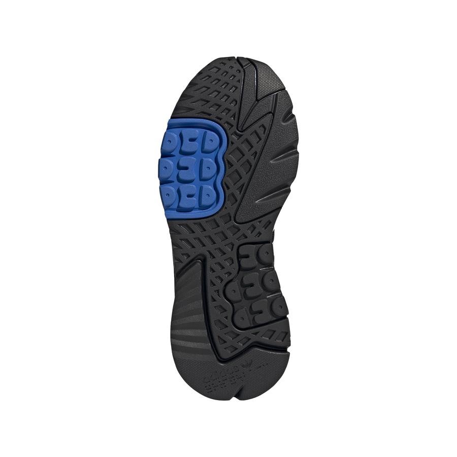  adidas Nite Jogger SS21 Erkek Spor Ayakkabı