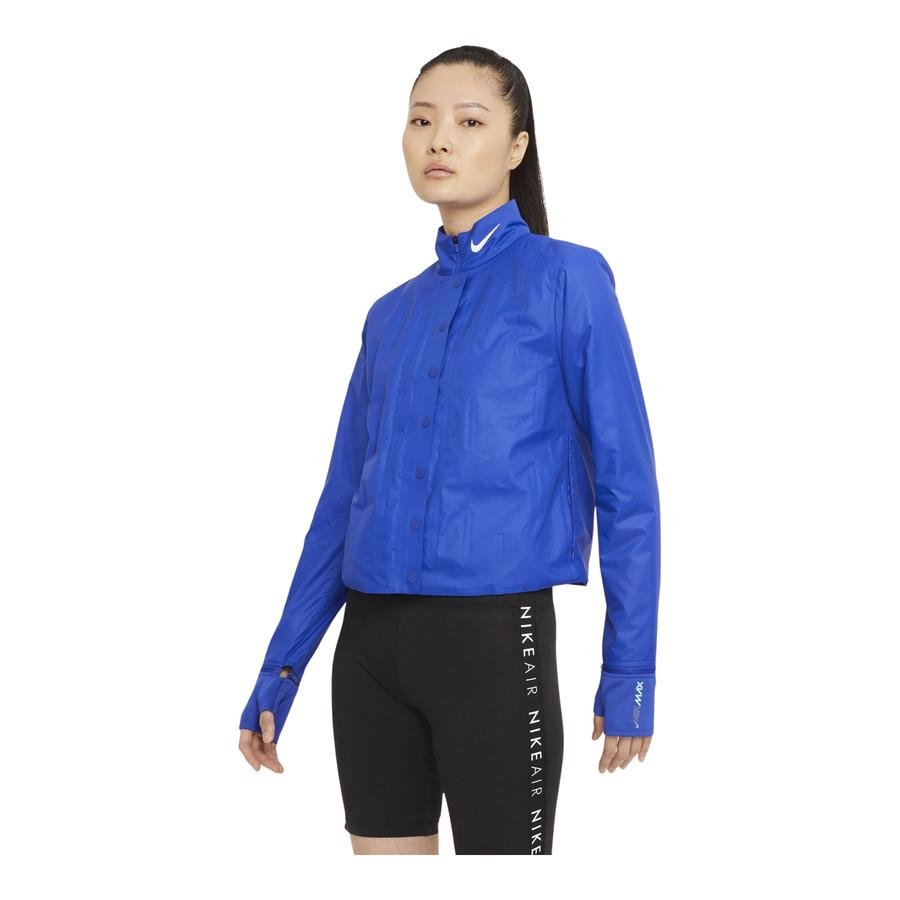  Nike Sportswear Air Max Day Inflatable Full-Zip Kadın Ceket