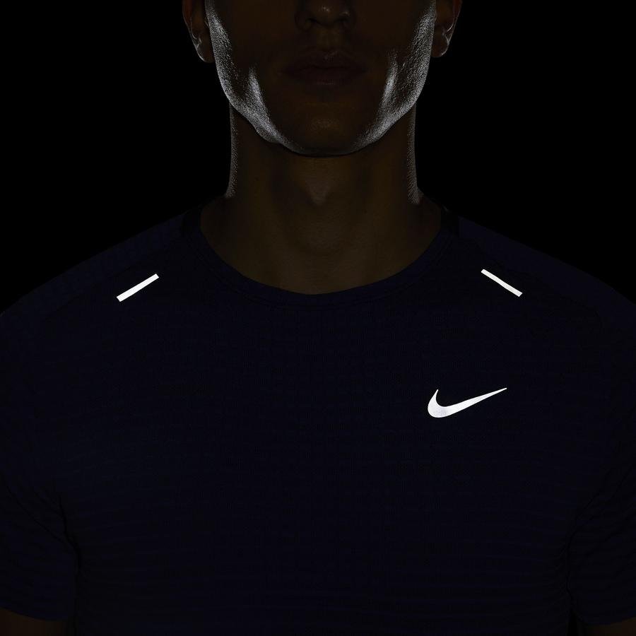  Nike TechKnit Ultra Running Top Erkek Tişört