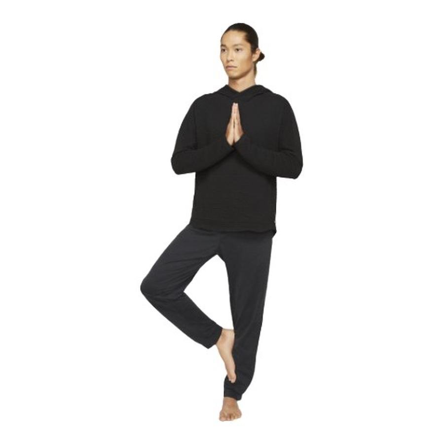  Nike Yoga Nomad Pullover Hoodie Erkek Sweatshirt