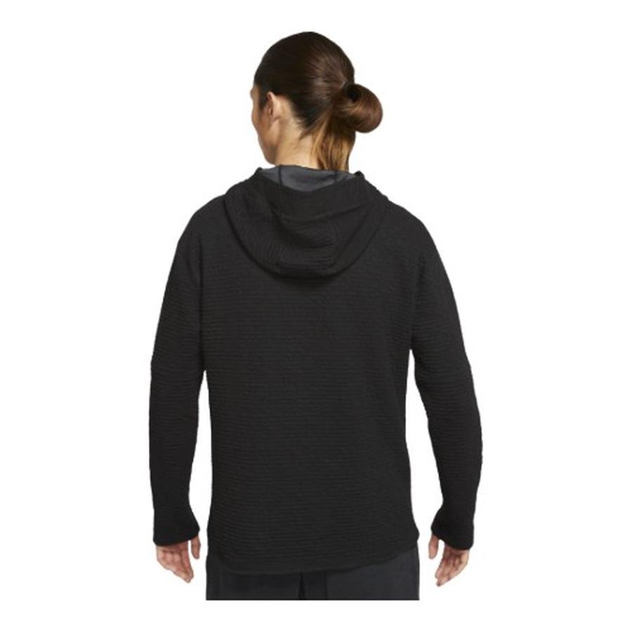  Nike Yoga Nomad Pullover Hoodie Erkek Sweatshirt