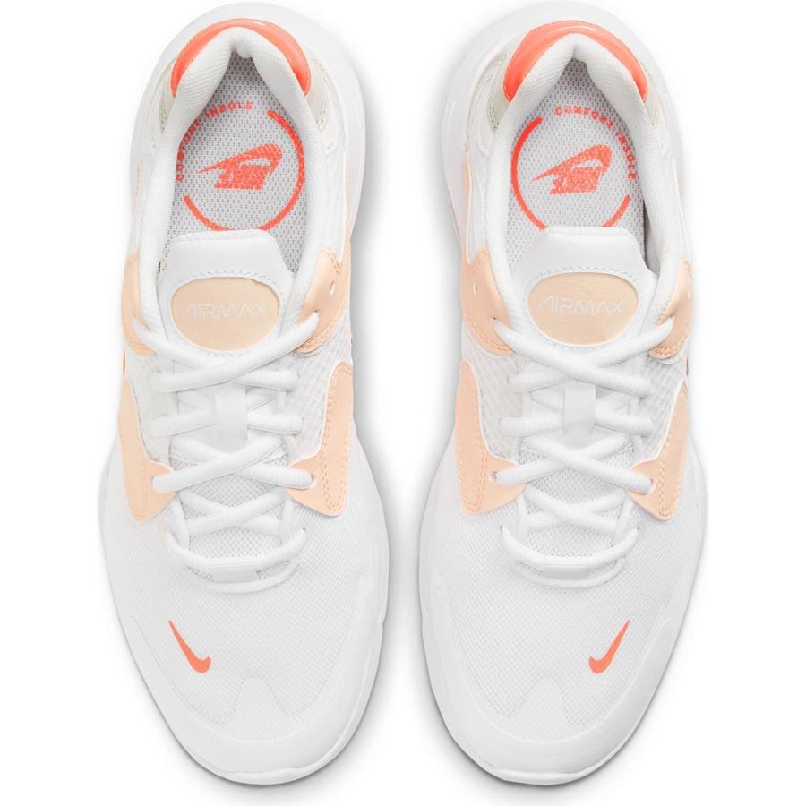  Nike Air Max 2 X Kadın Spor Ayakkabı
