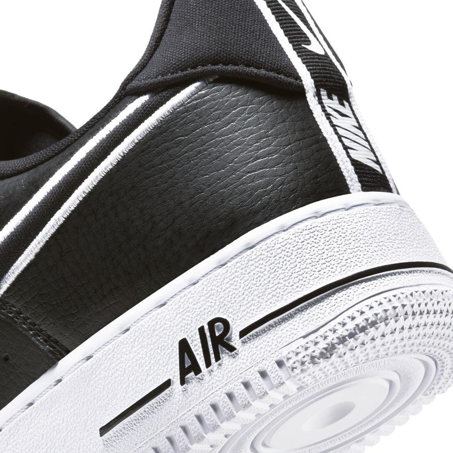  Nike Air Force 1 Erkek Spor Ayakkabı