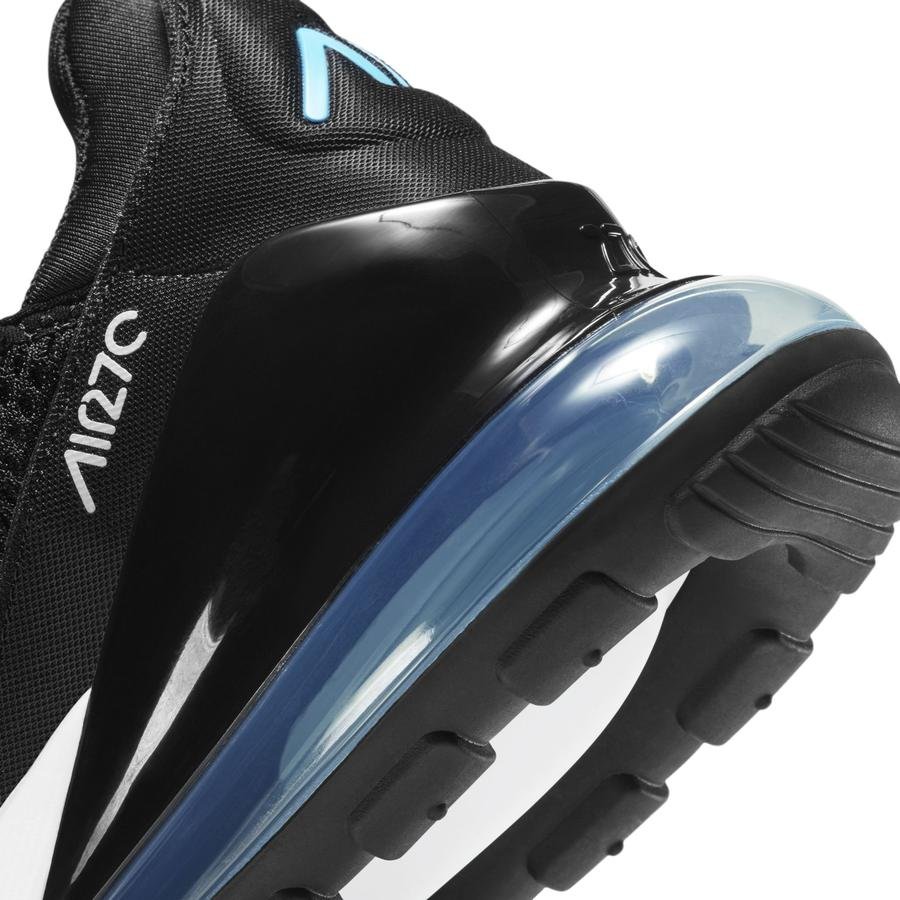  Nike Air Max 270 SS21 Erkek Spor Ayakkabı