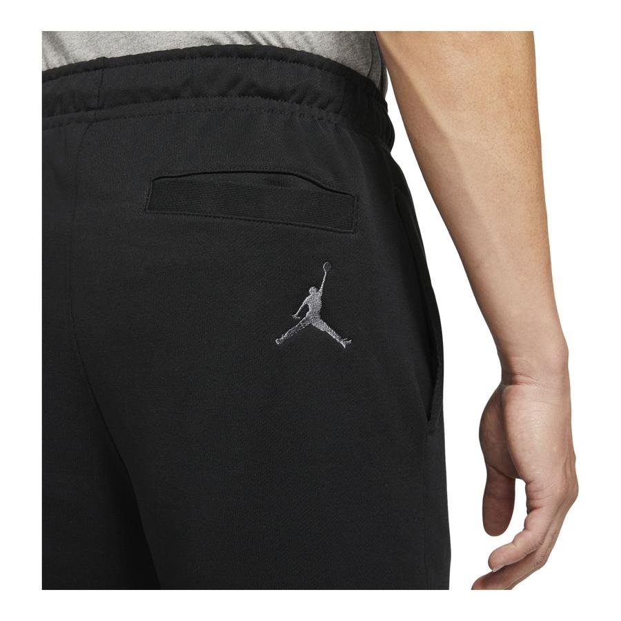  Nike Jordan Jumpman Fleece Trousers Erkek Eşofman Altı