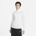 Nike Sportswear Mock Urban Utility Long-Sleeve Top Kadın Tişört