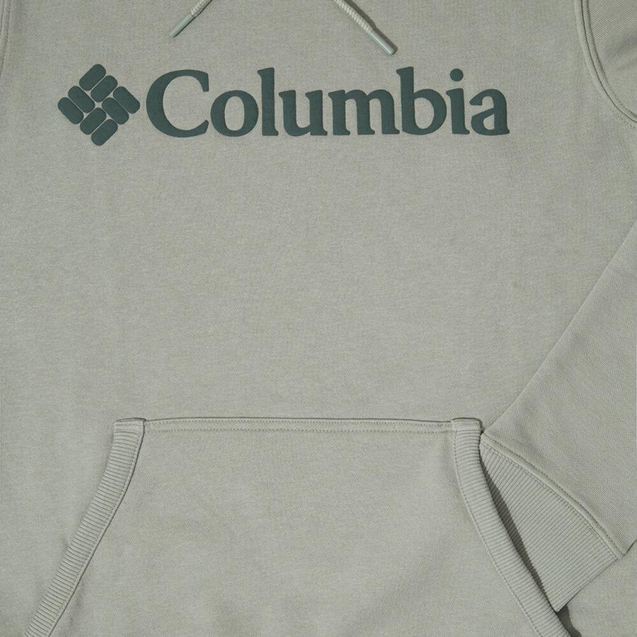  Columbia CSC Basic Logo™ Hoodie Erkek Sweatshirt