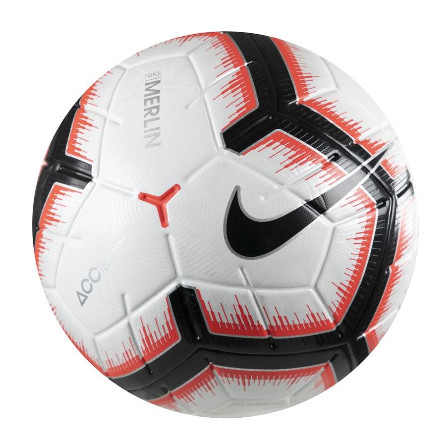  Nike Merlin TFF Futbol Topu