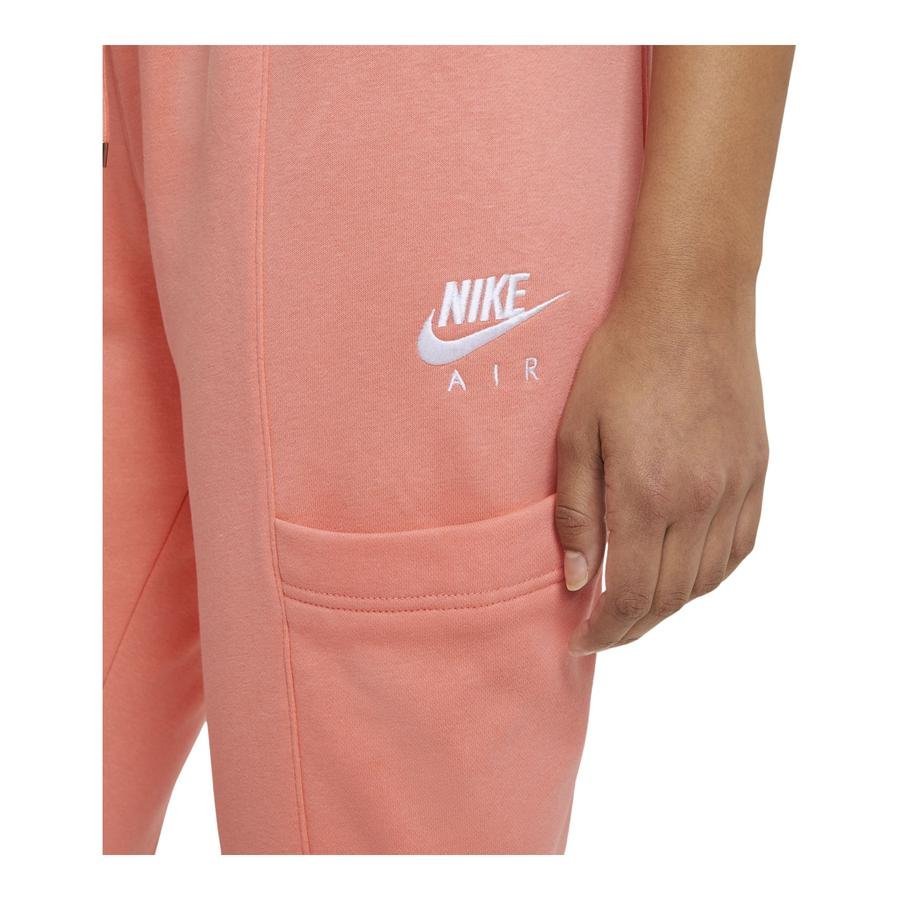  Nike Air Fleece Trousers Kadın Eşofman Altı