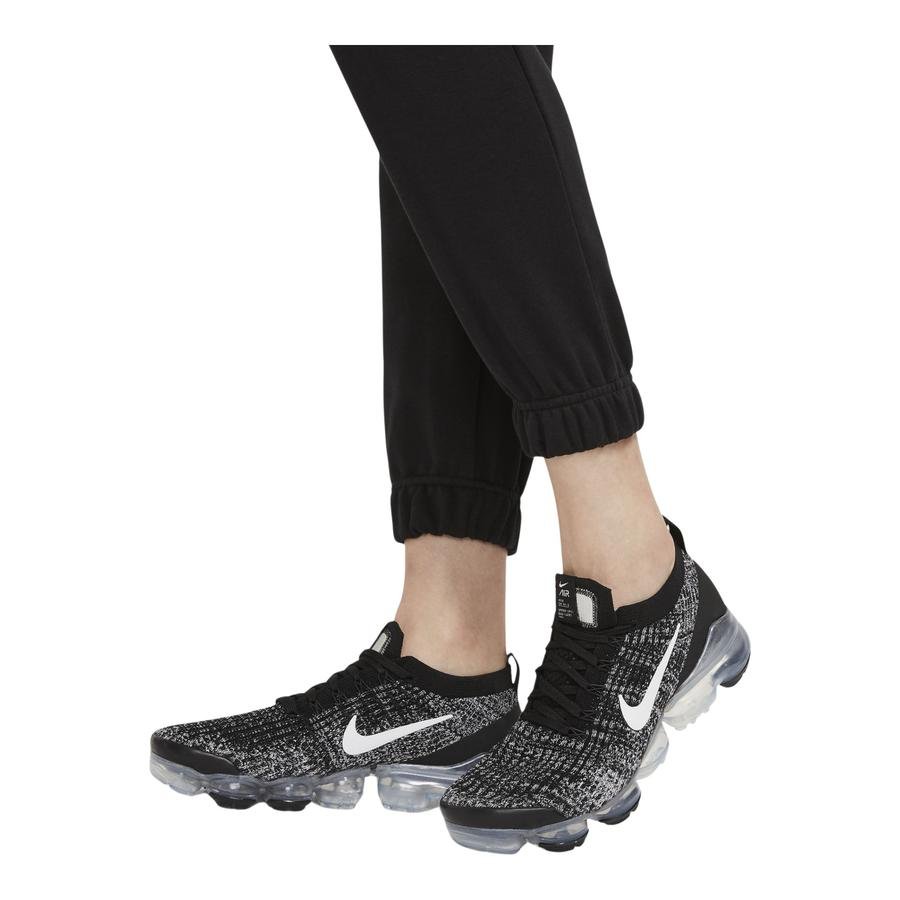 Nike Sportswear Swoosh French Terry Trousers Kadın Eşofman Altı