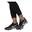  Nike Sportswear Leg-A-See Leggings Zip Kadın Tayt