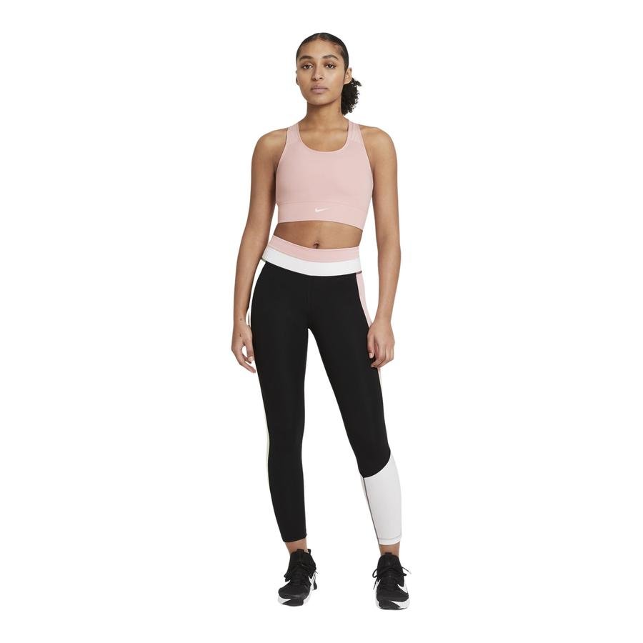  Nike One Colour-Block 7/8 Leggings Kadın Tayt