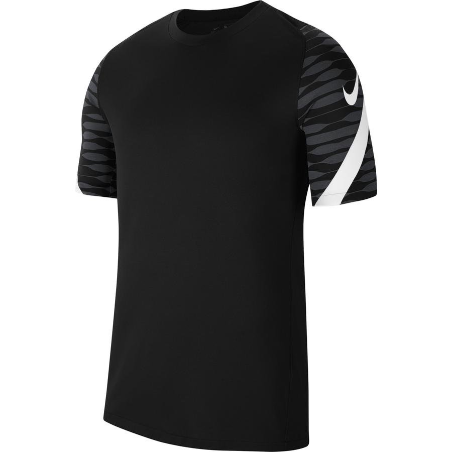  Nike Dri-Fit Strike Short Sleeve Football Top Erkek Tişört