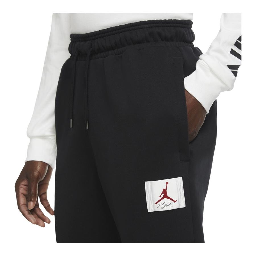  Nike Jordan Flight Fleece Trousers Erkek Eşofman Altı